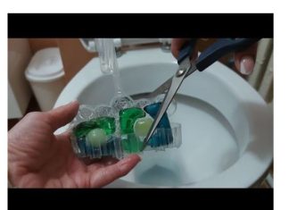 Ne kupujem skupe WC kuglice i gelove cijele godine: Imam savršen trik uz koji WC blista i miriše i do 70 dana!