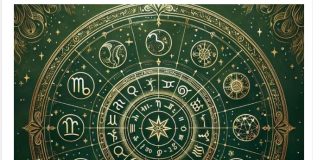 Sledeća 4 znaka biće ubedljivo najsrećnija u 2025. godini: Beli Mesec kreće već od oktobra da im pomaže da ostvare snove