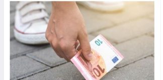 Ako pronađete novčić na ulici Odmah uradite Ovo: Sreća će vas pratiti na svakom koraku