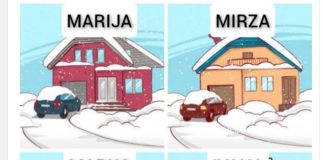 SAMO ZA PRAVE DETEKTIVE: Dogodila se krađa, ko je lopov?