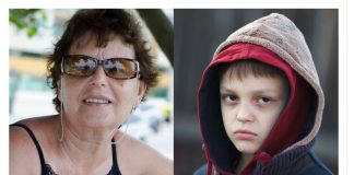 Kad su Ivana napustili roditelj, komšinica Dara mu plaćala školovanje: Kad sam obolela, u bolnicu je stiglo cveće sa ceduljom…