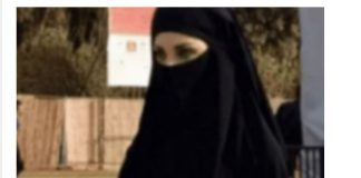 Na glavi burka, a dole haos, bruka i sramota: Ova djevojka je postala viralni hit, dobro pogledajte donji dio slike, auu