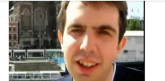 Zbog čoveka koji ima najveću “muškost”, devojka dobila potres mozga: Način na koji ga sakriva odećom mnoge ostavi u čudu