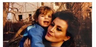 ZA NJOM SU SVI UZDISALI U BIVŠOJ JUGI, A SRCE JOJ JE UKRAO PRINC: Albanci je surovo ubili, a ćerka završila u RIJALITIJU