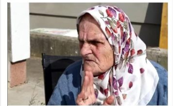 “Ja sam muslimanka i živela sam 4 godine u istoj kući sa popom” Ispovest nana Zibe “Došao je sa liturgije i rekao mom mužu…”
