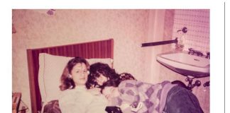 Bili smo najlepši par u Jugi ’70-ih: Posle 40 god. mu se javljam na Fejs, a kad sam videla slike, zanemela sam od šoka