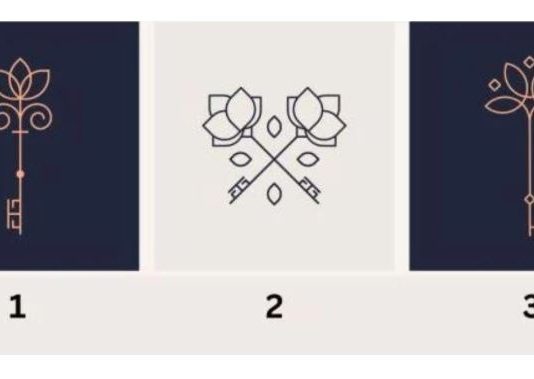 Odaberite 1 ključ i otkrijte što kriju vrata koja će vam se uskoro otvoriti: Test osobnosti daje uvid u vašu budućnost