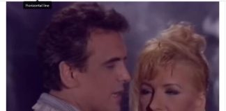 Najveći zavodnik na estradi na vrhuncu slave nestao: Pričali da mu je lice unakaženo, a kad se nakon 25 godina pojavio i otkrio istinu svi su ostali u čudu