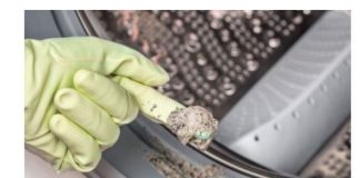 OVA STVAR JE OTKLONILA SVU PRLJAVŠTINU, KAMENAC I BUĐ IZ REZERVOARA U MOJOJ MAŠINI ZA PRANJE VEŠA