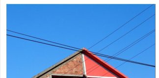 Nema ko nije zastao ispred ove kuće u Srbiji: Na njoj se nalazi vrhunac statusnog simbola svih gastarbajtera, zaboravite na zlatne lavove i versaće šaru