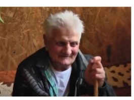 OTIŠAO DO GRADA DA PRODA STOKU, PA NESTAO SA LICA ZEMLJE: 30 godina kasnije pojavio se na kućnom pragu u istoj odjeći i sa papirićem u džepu koji je skamenio sve