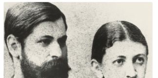 Posle ove rečenice, Frojd više nije spavao sa svojom suprugom – zaključala ga je za sve žene: A onda je dane provodio sa svastikom Minom