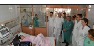 CIJELO PORODILIŠTE OSTALO U ČUDU: Žena na svijet donijela…POGLEDAJTE VIDEO