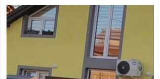 Kuća iz Makedonije hit je u regionu: Svi umiru od smeha zbog detalja na fasadi (foto)