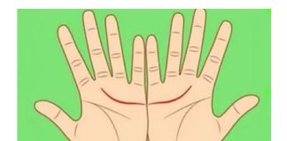 Ove linije na dlanu imaju samo posebni ljudi, nema ih mnogo, iznenadićete se kada čujete šta znače