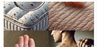 Male bube koje žive u vašem krevetu – Evo kako da ih izbacite zauvek uz ovaj jednostavan trik!