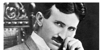 Tesla je opisao šta će nam se dogoditi do 2035. godine: Pogledajte šta je sve do sada predvideo