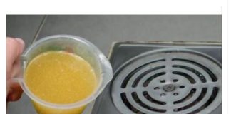 OVO je bolje od 100 vodoinstalatera! Odvod se nikad ne zaštopa niti smrdi