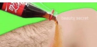 Prestanite se brijati! Super trik za najlakši način za uklanjanje dlačica s lica i tijela bez boli!