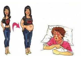 Glavni uzrok debljanja u menopauzi na koji vas niko ne upozorava