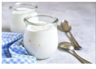 JOGURT DIJETA ZA 3 DANA SKIDA 4 KG: Evo šta morate uraditi ako je produžite na 7 dana PROVJERENO NAJBOLJI REZULTATI