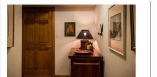 U hodniku se odmah zna da li ima sreće u kući: Ovi predmeti kao ludi privlače bijedu i maler