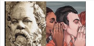 Sokrat davno objasnio: Šta znači ako imate malo prijatelja