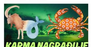 Zaslužena sreća stiže: Ovi horoskopski znaci će doživeti čaroliju dobrih dela!