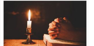 NAJKRAĆA MOLITVA KOJA POMAŽE U SVAKOM TRENUTKU. Zastanite i pomolite se na bilo kom mestu