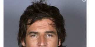 Najlepši Srbin svih vremena tragično skončao u 35. godini: Iza sebe ostavio ćerku koja danas izgleda kao Boginja