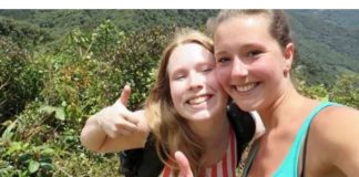 Dve devojke otišle na planinarenje i nestale bez traga: Kada su mesecima kasnije pronašli njihov ranac zaledili su se pred prizorom