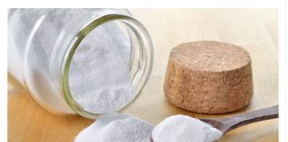 S0DA BIKARB0NA U BAŠTI: Cvijeće buja, puževi bježe, zemlja se čisti! Evo kako se koristi