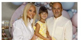 U Srbiji se hvale luksuzom, a u Americi žive drugačije! Zavirite u dom Ilde Šaulić u Njujorku, da li ste zamišljali da ovde spava sa mužem(FOTO)