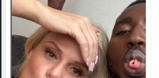 Petra se udala za Nigerijca i otišla kod njegovih ne sluteći šta će je snaći: U 26 godina mlađem pronašla je sve