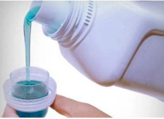 UZMITE omekšivač, obično sirće i dobro sačuvajte ovaj domaći trik: Koristim ga godinama i preporučujem svima!