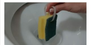 Umrla bih, A NE BI ZNALA: Uradim ovo i toalet miriše 100 dana!🔥