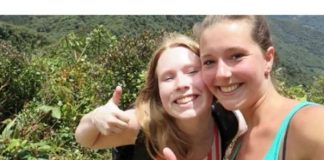 Dve devojke otišle na planinarenje i nestale bez traga: Kada su mesecima kasnije pronašli njihov ranac zaledili su se pred prizorom