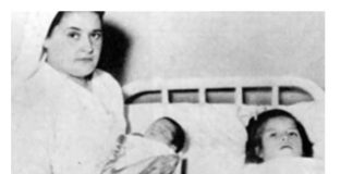 LINA JE IMALA SAMO 5 GODINA KADA JE RODILA SINA: Evo gde živi danas i zašto nikad nije rekla ko je otac njenog deteta