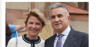 Majka Novaka Đokovića zbog ljubavi promijenila i vjeru i ime: Dijana se zapravo ovako zove