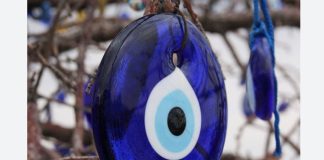 SVI SE S MORA VRAĆAJU SA “FATIMINIM OKOM”, a niko ne zna šta ono znači: Evo šta će se desiti ako ga donesete u kuću, GARANTUJEMO DA NISTE ZNALI