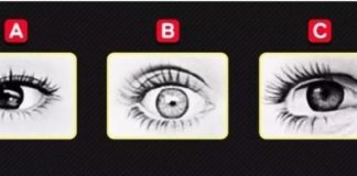 IZ KOJEG OKA VIRI BIJES? Test ličnosti otkriva koliko jaku intuiciju imate