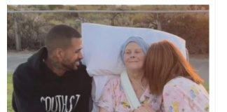 12 miliona ljudi plakalo kao kiša uz ovaj video: Majka na samrti tražila od kćerke da joj ispuni poslednju želju, ovo kida dušu (VIDEO)