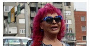 Isplivala lična karta Zorice Brunclik! Zbog imena koje piše zanemeće cela Srbija, zar se ovako zove? Mnogi su se odrekli ISLAMA prešli u pravoslavlje,ZAR I TI ZORICE………..