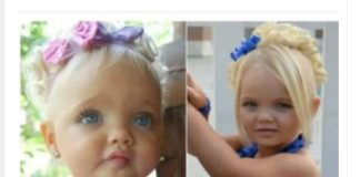 Bila je najljepša beba na svijetu, majka se na njoj obogatila: Sada niko ne vjeruje kako izgleda