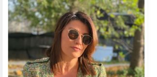 Naša glumica na selu napravila oazu mira – sadi baštu i uživa u ljubavi: Muž joj bio sa Slobodom Mićalović, pa se vratio njoj i zakleo joj se na večnu ljubav