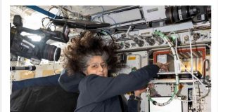 U svemiru je već 235 dana i stvari se pogoršavaju: Nikad gore stanje zaglavljene astronautkinje, jezivo šta je rekla