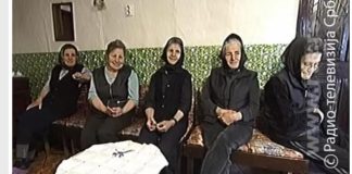 U SELU ZA NJIH KAŽU DA SU ČUDNE! 4 SESTRE IZ BOSNE ČITAV ŽIVOT NOSE CRNINU A NIKAD SE NISU UDAVALE.. (VIDEO)