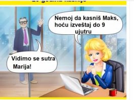 VAŽNO ZA SVE RODITELJE: Ako se ovo sada DOGAĐA, evo šta ĆE SE DESITI ZA 20 GODINA