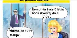 VAŽNO ZA SVE RODITELJE: Ako se ovo sada DOGAĐA, evo šta ĆE SE DESITI ZA 20 GODINA