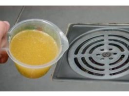 OVO je bolje od 100 vodoinstalatera! Odvod se nikad ne zaštopa niti smrdi